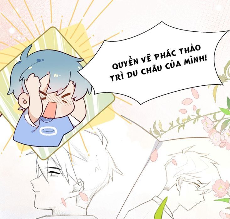 Cuộc Chiến Không Rung Động Chap 9 - Next Chap 10