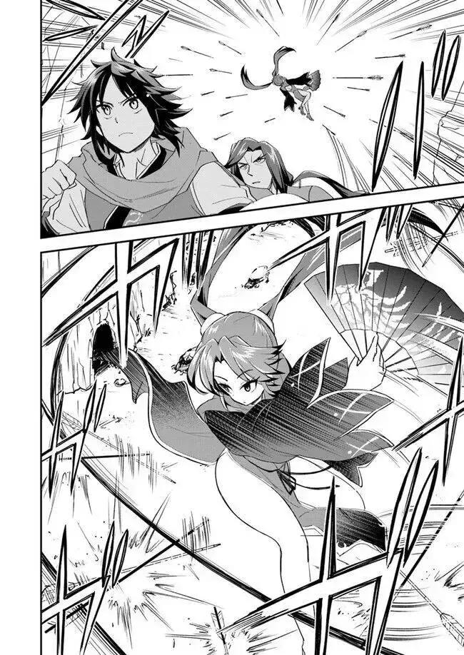 Cuộc Chiến Nhường Ngôi Chap 5 - Next Chap 6