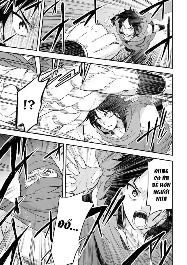 Cuộc Chiến Nhường Ngôi Chap 6 - Next Chap 7