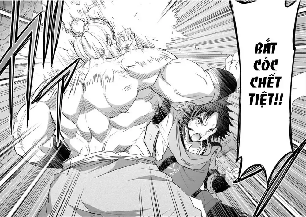 Cuộc Chiến Nhường Ngôi Chap 6 - Next Chap 7