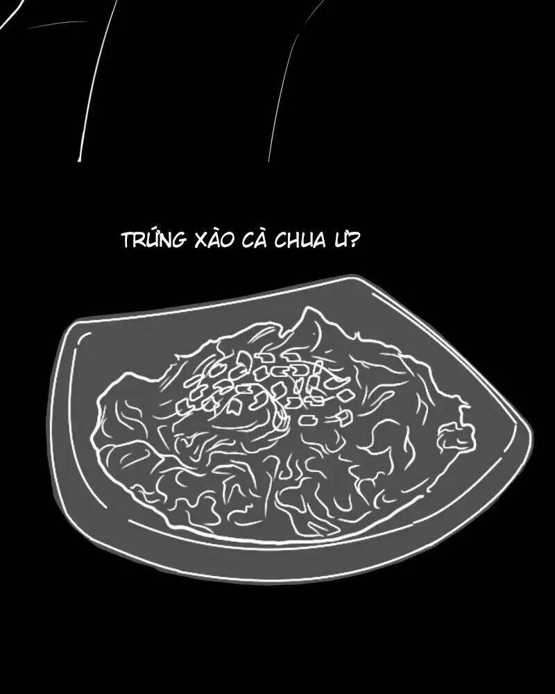 Cuộc Chiến Phía Sau Nhà Bếp Chap 43 - Next Chap 44