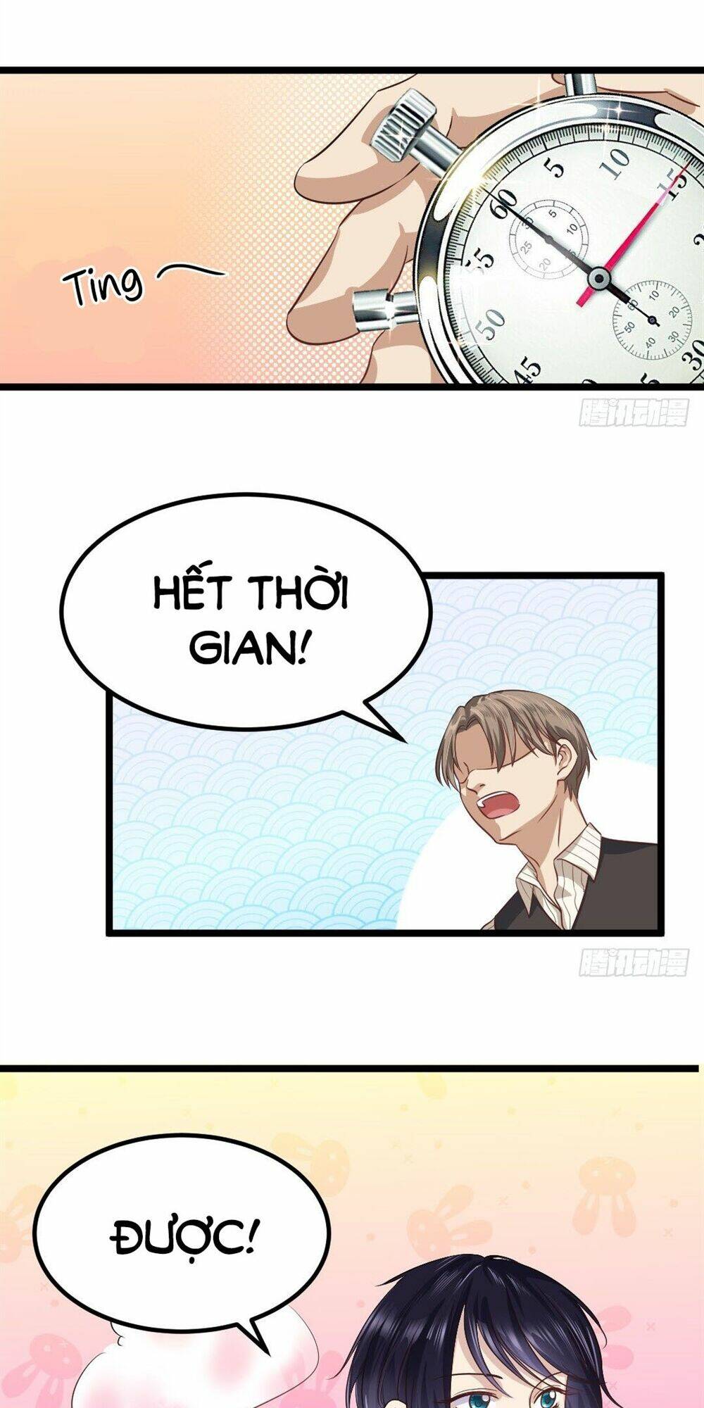 Cuộc Chiến Phía Sau Nhà Bếp Chap 46 - Next Chap 47