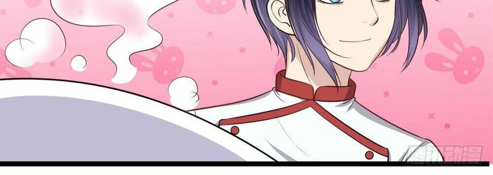 Cuộc Chiến Phía Sau Nhà Bếp Chap 46 - Next Chap 47