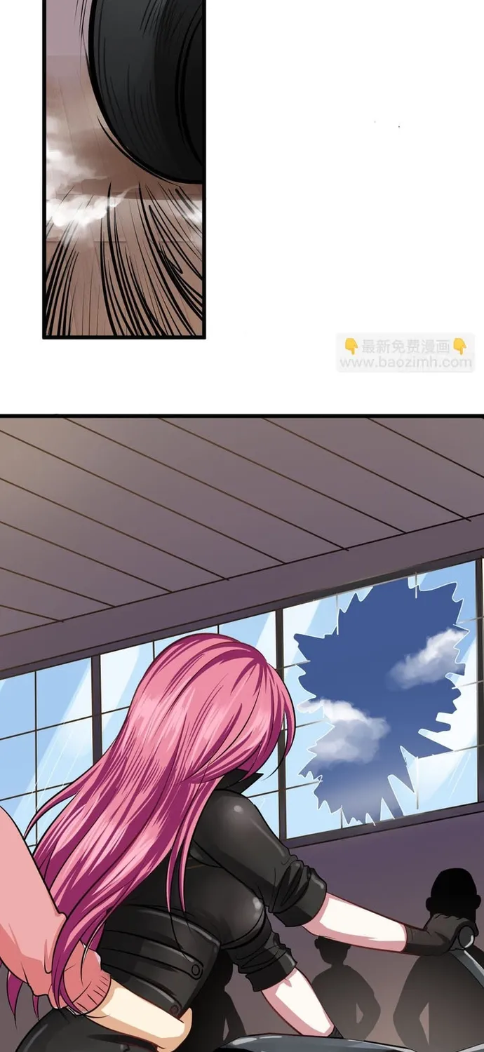 Cuộc Chiến Phía Sau Nhà Bếp Chap 56 - Next Chap 57