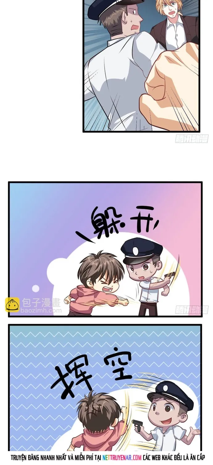 Cuộc Chiến Phía Sau Nhà Bếp Chap 56 - Next Chap 57