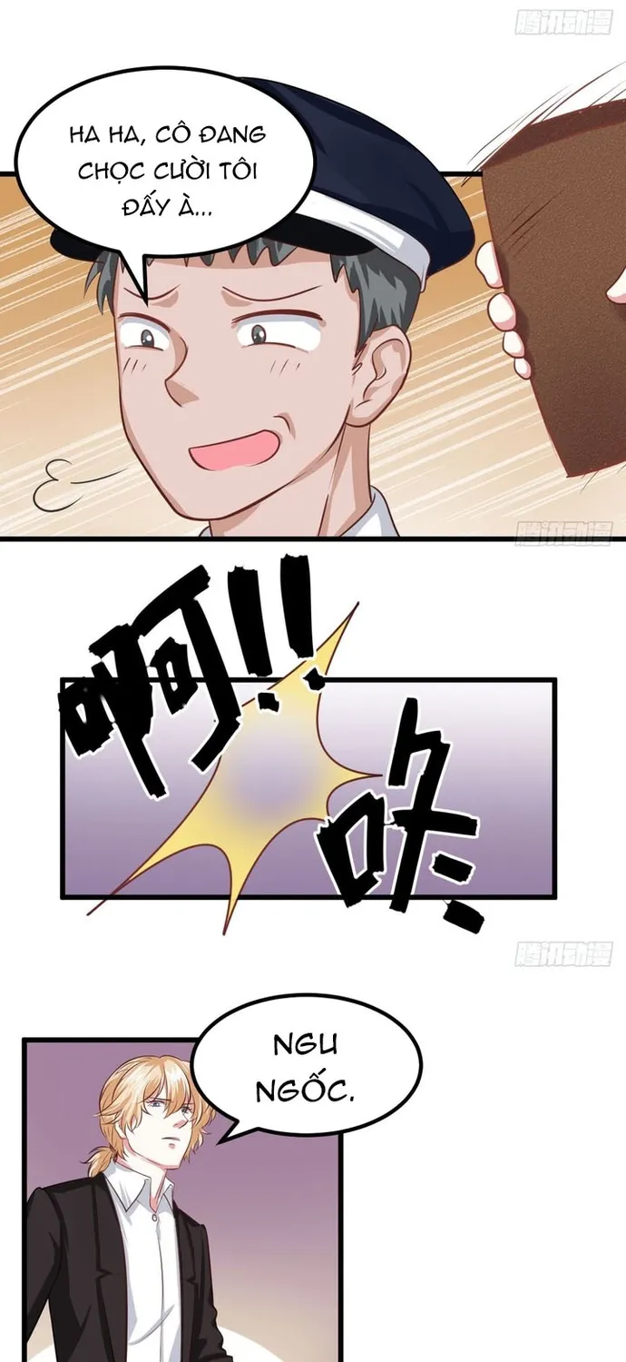 Cuộc Chiến Phía Sau Nhà Bếp Chap 56 - Next Chap 57