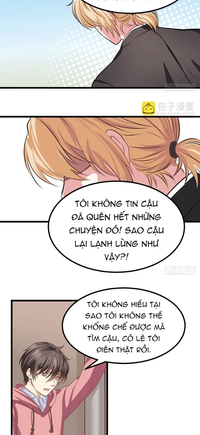 Cuộc Chiến Phía Sau Nhà Bếp Chap 56 - Next Chap 57