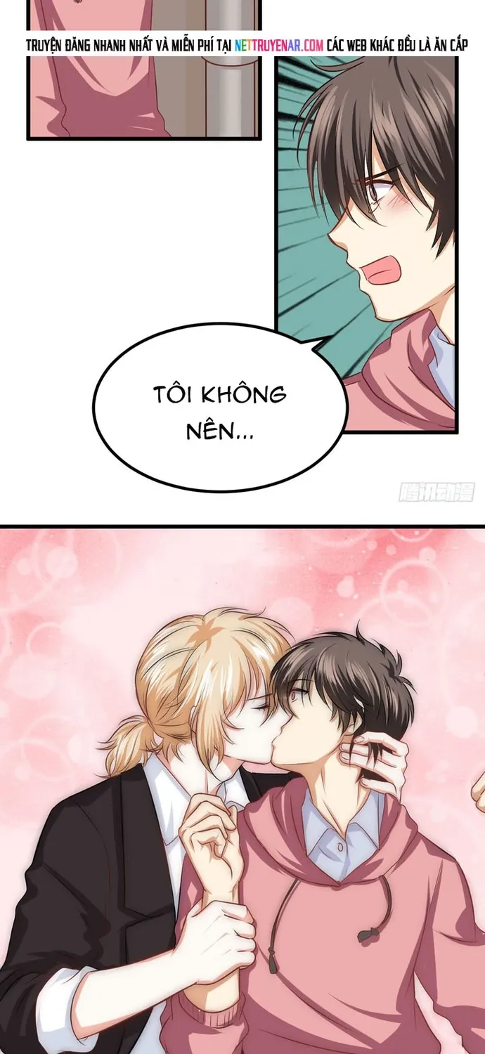 Cuộc Chiến Phía Sau Nhà Bếp Chap 56 - Next Chap 57