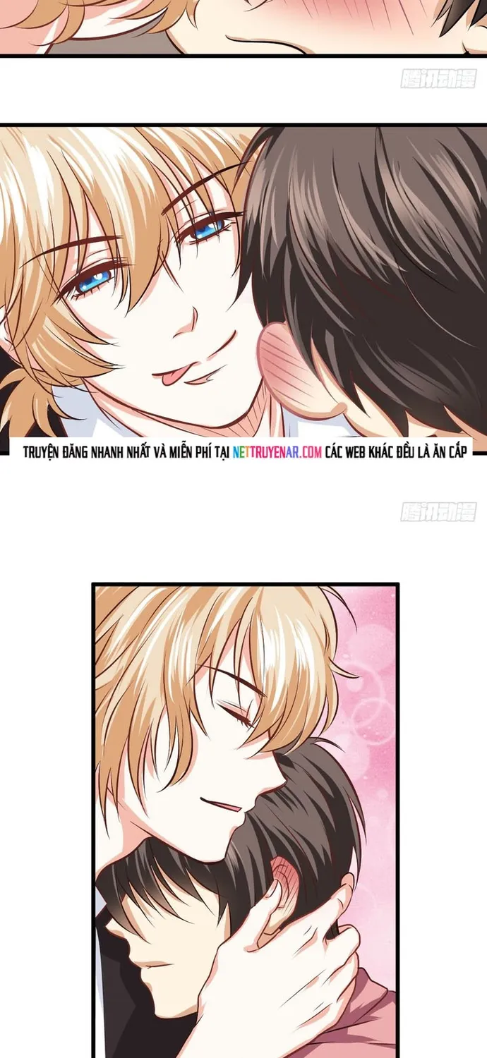 Cuộc Chiến Phía Sau Nhà Bếp Chap 56 - Next Chap 57