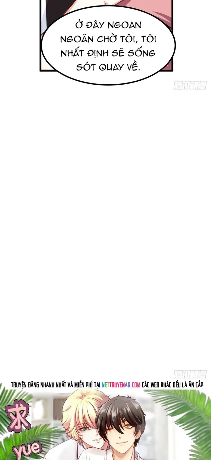 Cuộc Chiến Phía Sau Nhà Bếp Chap 56 - Next Chap 57