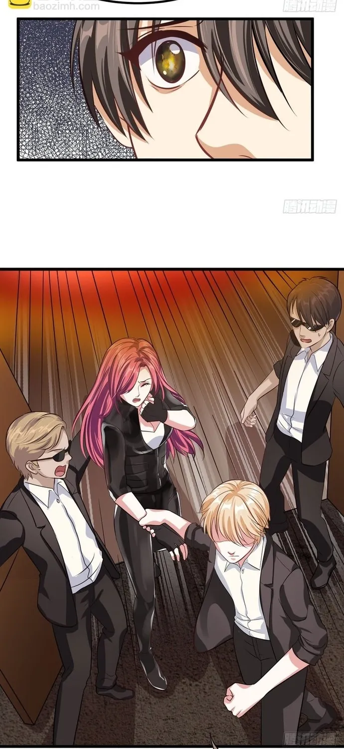 Cuộc Chiến Phía Sau Nhà Bếp Chap 57 - Next Chap 58