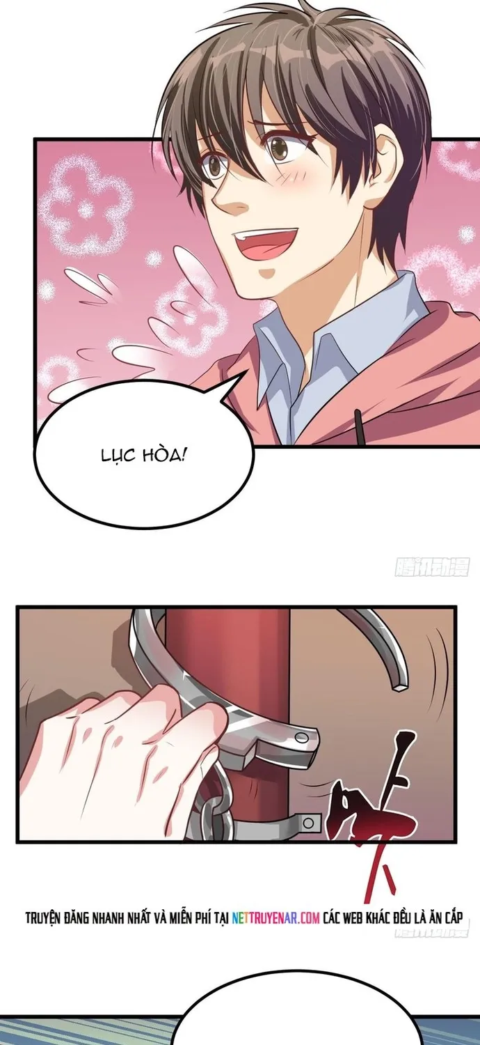 Cuộc Chiến Phía Sau Nhà Bếp Chap 57 - Next Chap 58