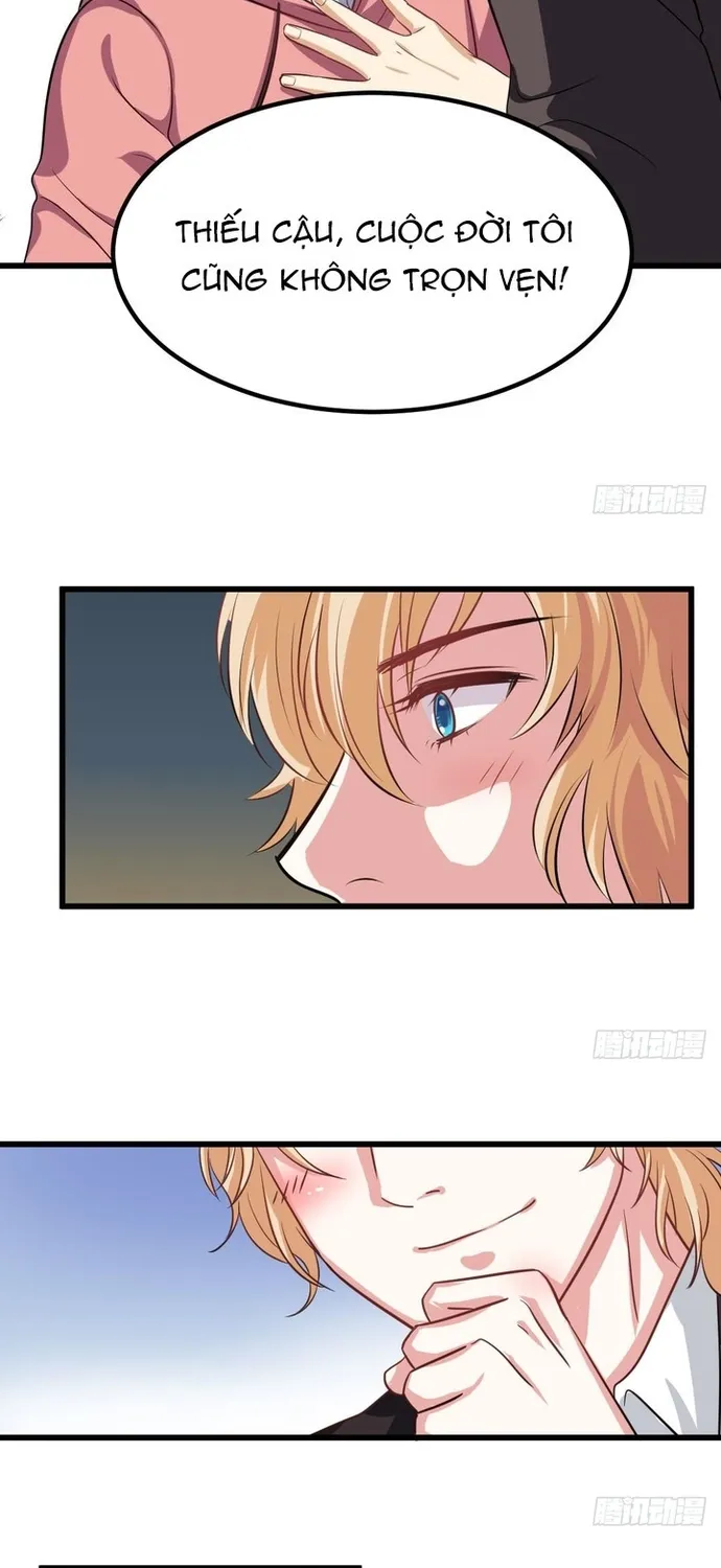 Cuộc Chiến Phía Sau Nhà Bếp Chap 57 - Next Chap 58