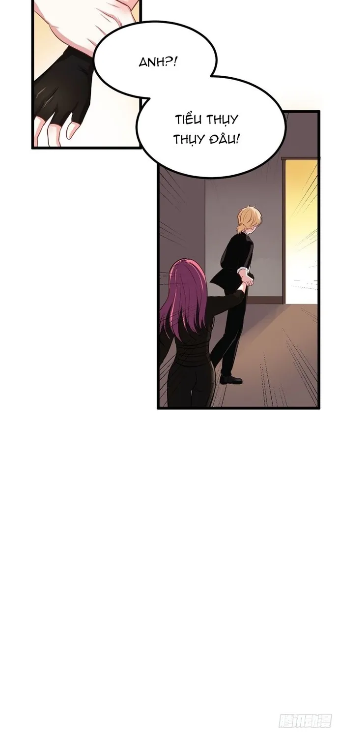 Cuộc Chiến Phía Sau Nhà Bếp Chap 57 - Next Chap 58