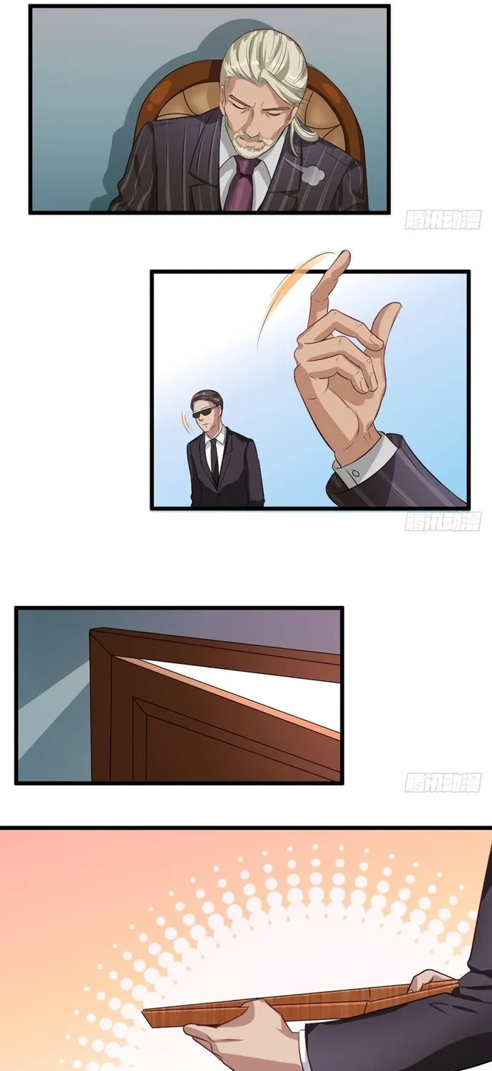 Cuộc Chiến Phía Sau Nhà Bếp Chap 58 - Next Chap 59