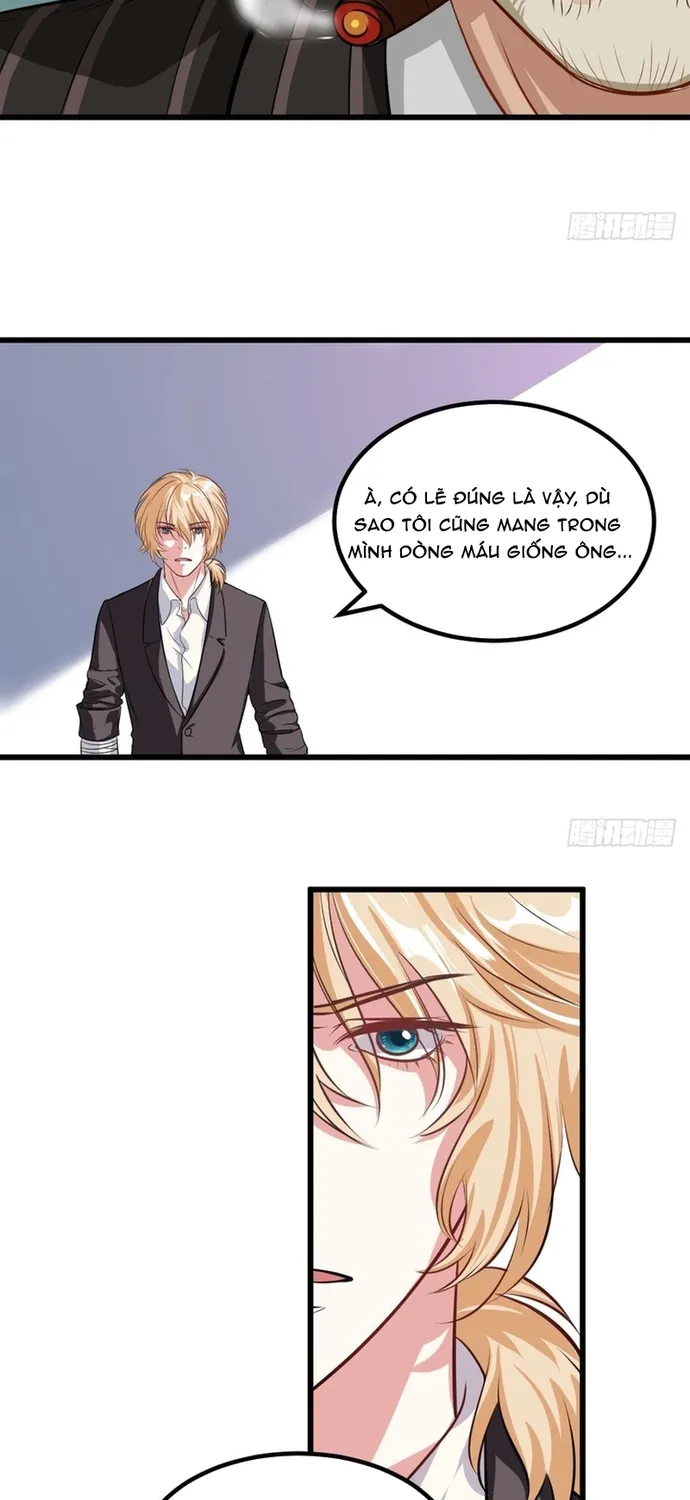 Cuộc Chiến Phía Sau Nhà Bếp Chap 58 - Next Chap 59