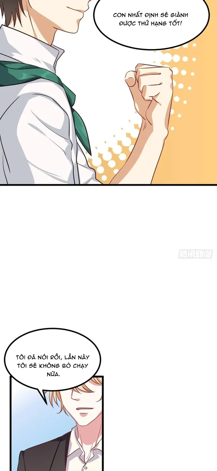 Cuộc Chiến Phía Sau Nhà Bếp Chap 58 - Next Chap 59