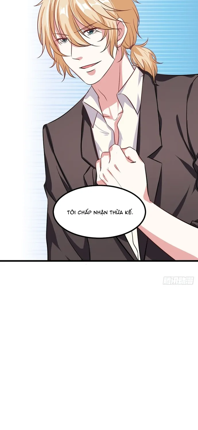 Cuộc Chiến Phía Sau Nhà Bếp Chap 58 - Next Chap 59