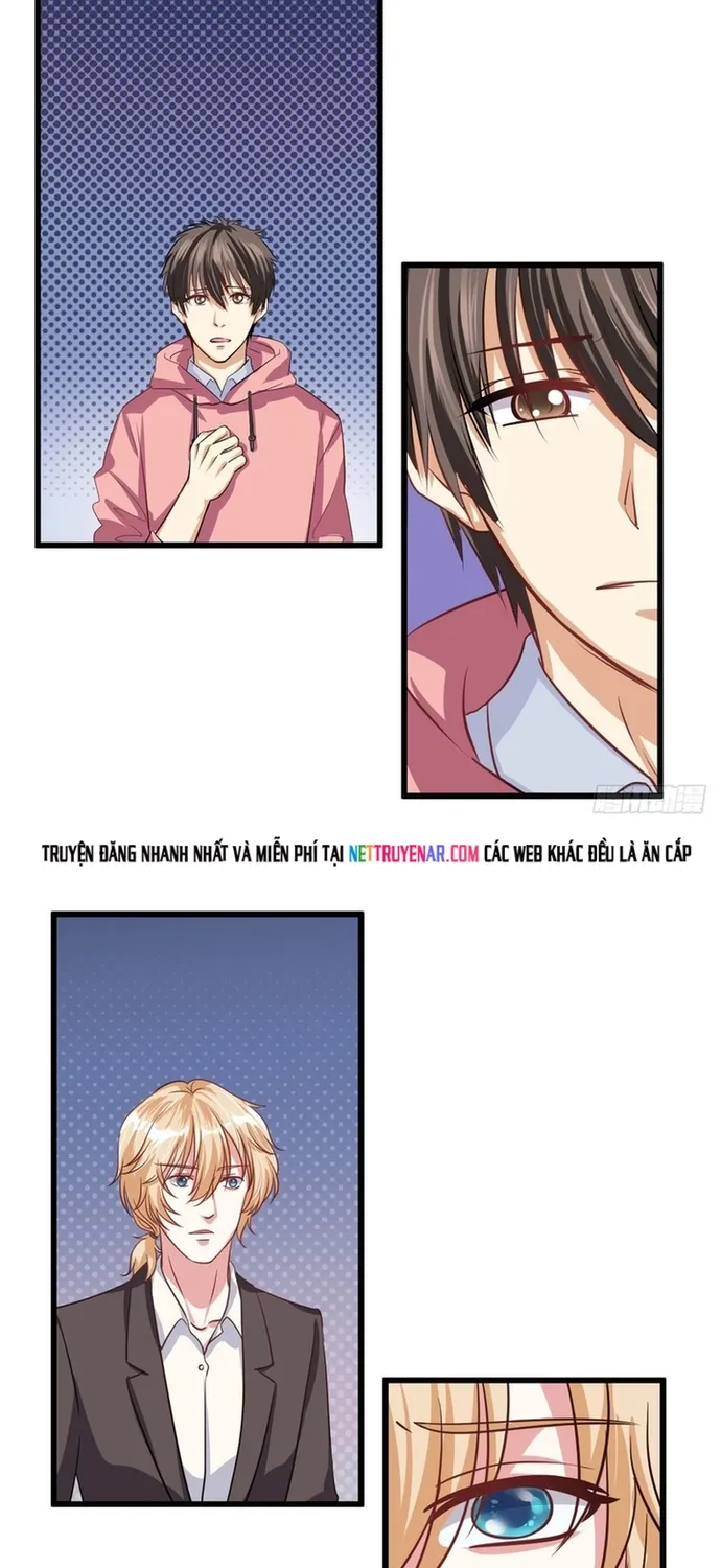 Cuộc Chiến Phía Sau Nhà Bếp Chap 58 - Next Chap 59