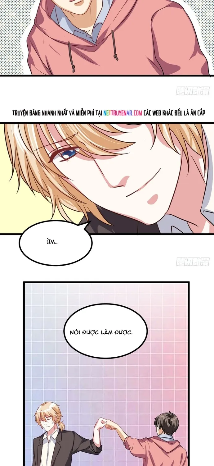 Cuộc Chiến Phía Sau Nhà Bếp Chap 58 - Next Chap 59