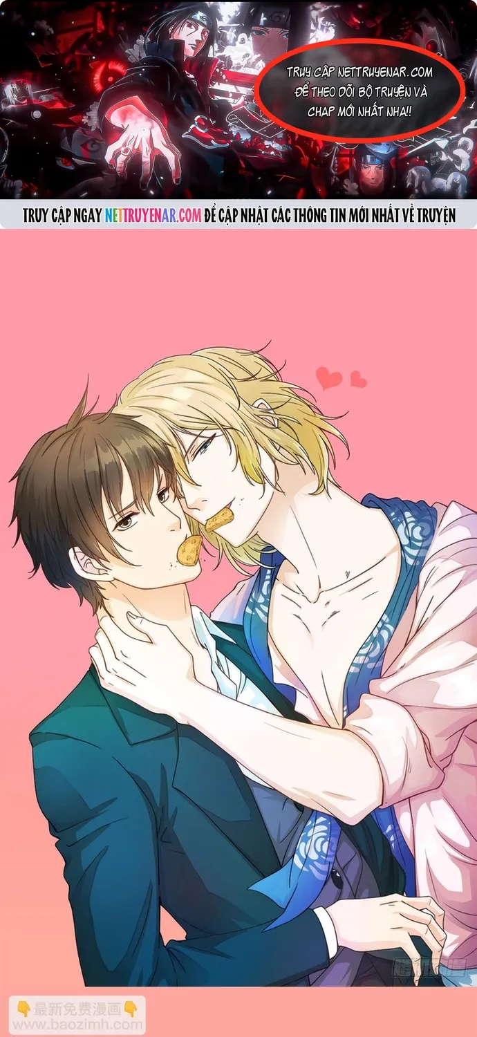 Cuộc Chiến Phía Sau Nhà Bếp Chap 59 - Next Chap 60