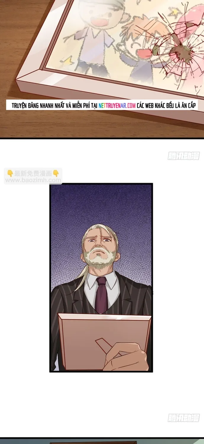 Cuộc Chiến Phía Sau Nhà Bếp Chap 59 - Next Chap 60