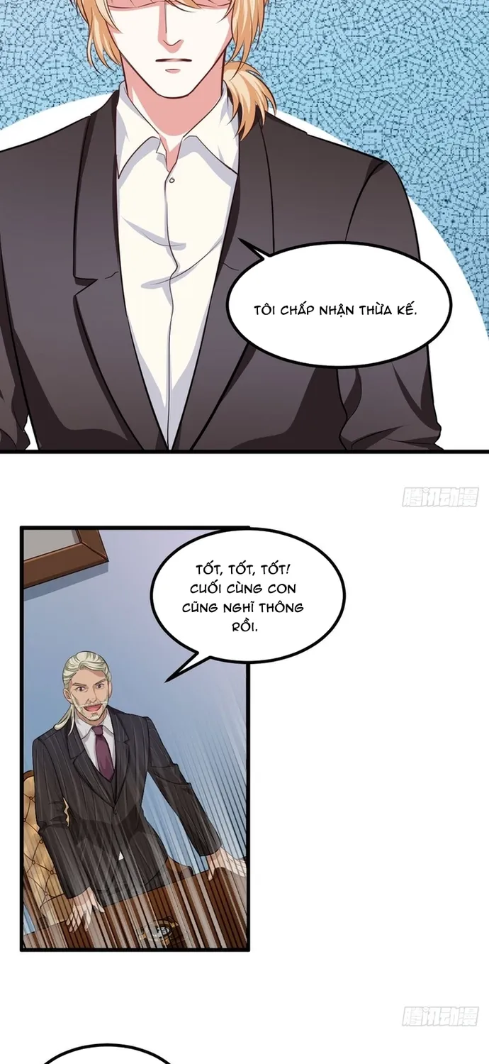 Cuộc Chiến Phía Sau Nhà Bếp Chap 59 - Next Chap 60