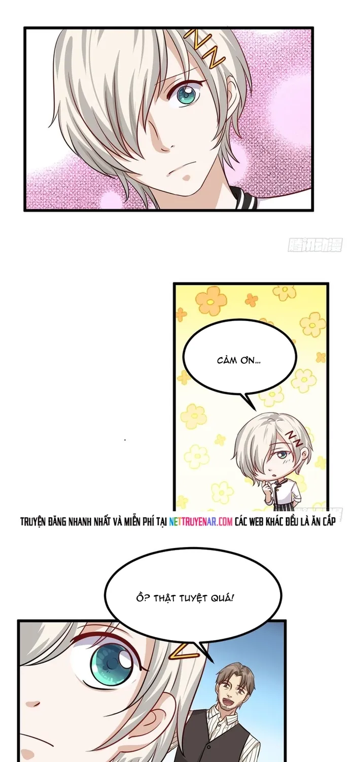 Cuộc Chiến Phía Sau Nhà Bếp Chap 59 - Next Chap 60