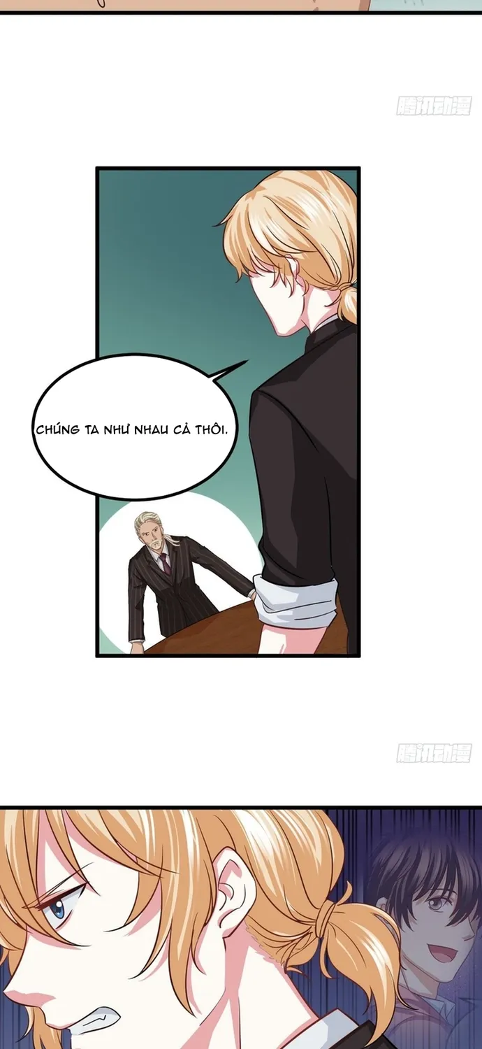 Cuộc Chiến Phía Sau Nhà Bếp Chap 59 - Next Chap 60