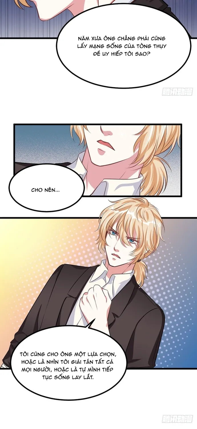 Cuộc Chiến Phía Sau Nhà Bếp Chap 59 - Next Chap 60