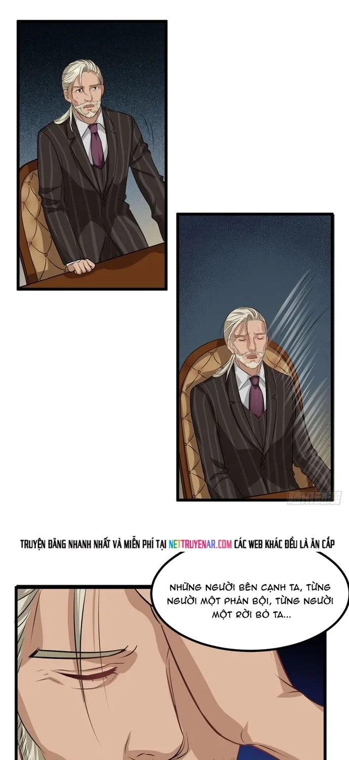 Cuộc Chiến Phía Sau Nhà Bếp Chap 59 - Next Chap 60