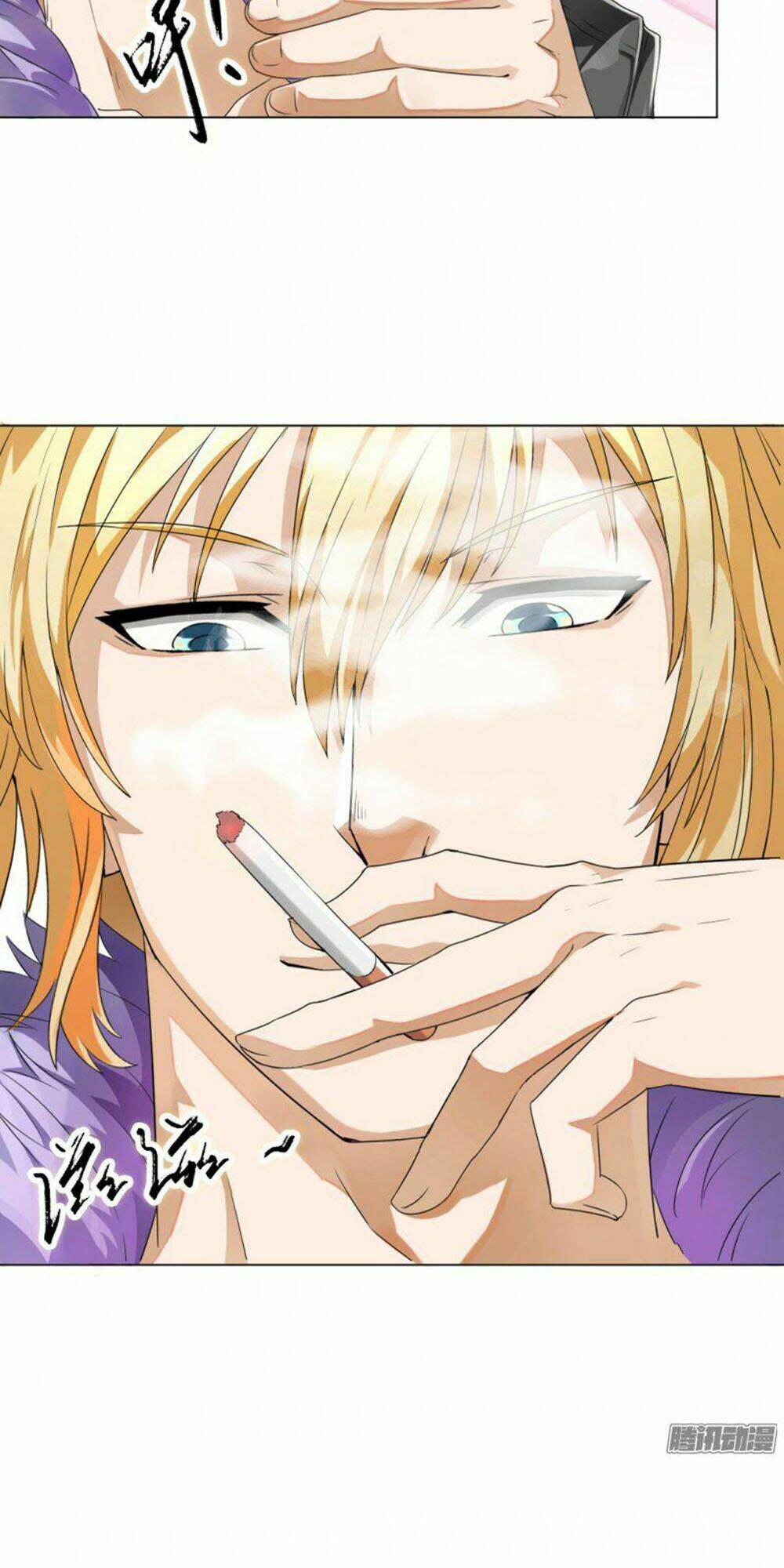 Cuộc Chiến Phía Sau Nhà Bếp Chap 6 - Next Chap 7