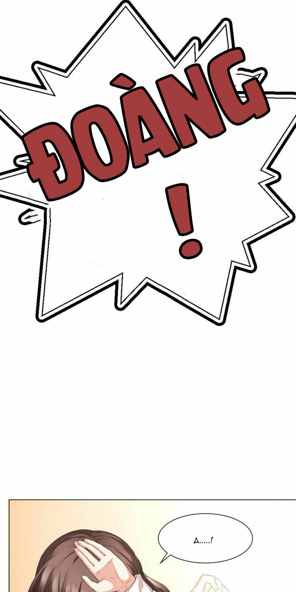 Cuộc Chiến Phía Sau Nhà Bếp Chap 6 - Next Chap 7