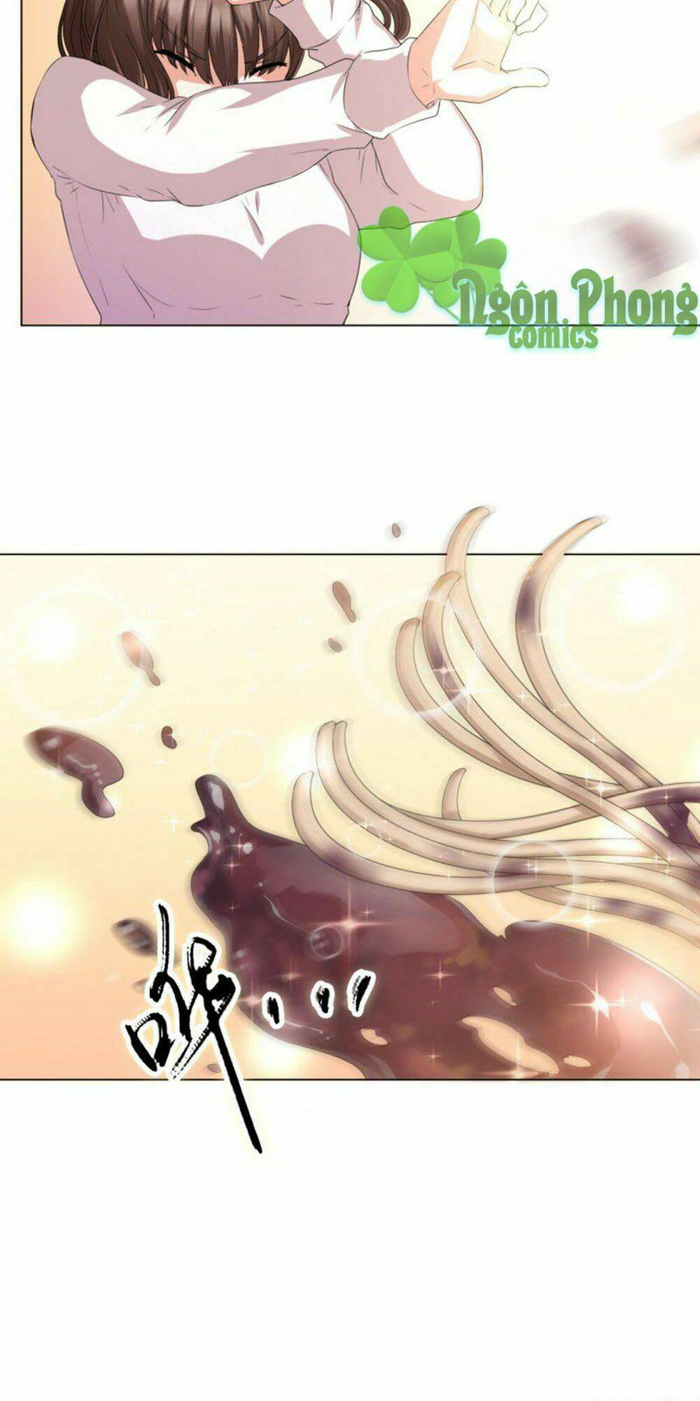 Cuộc Chiến Phía Sau Nhà Bếp Chap 6 - Next Chap 7