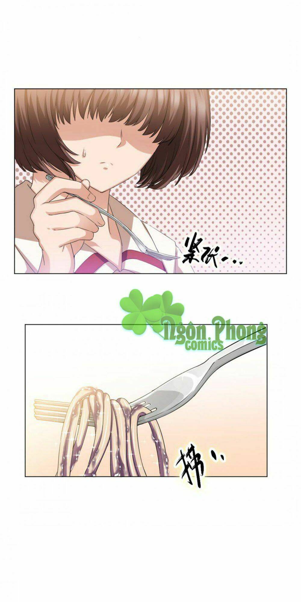 Cuộc Chiến Phía Sau Nhà Bếp Chap 6 - Next Chap 7