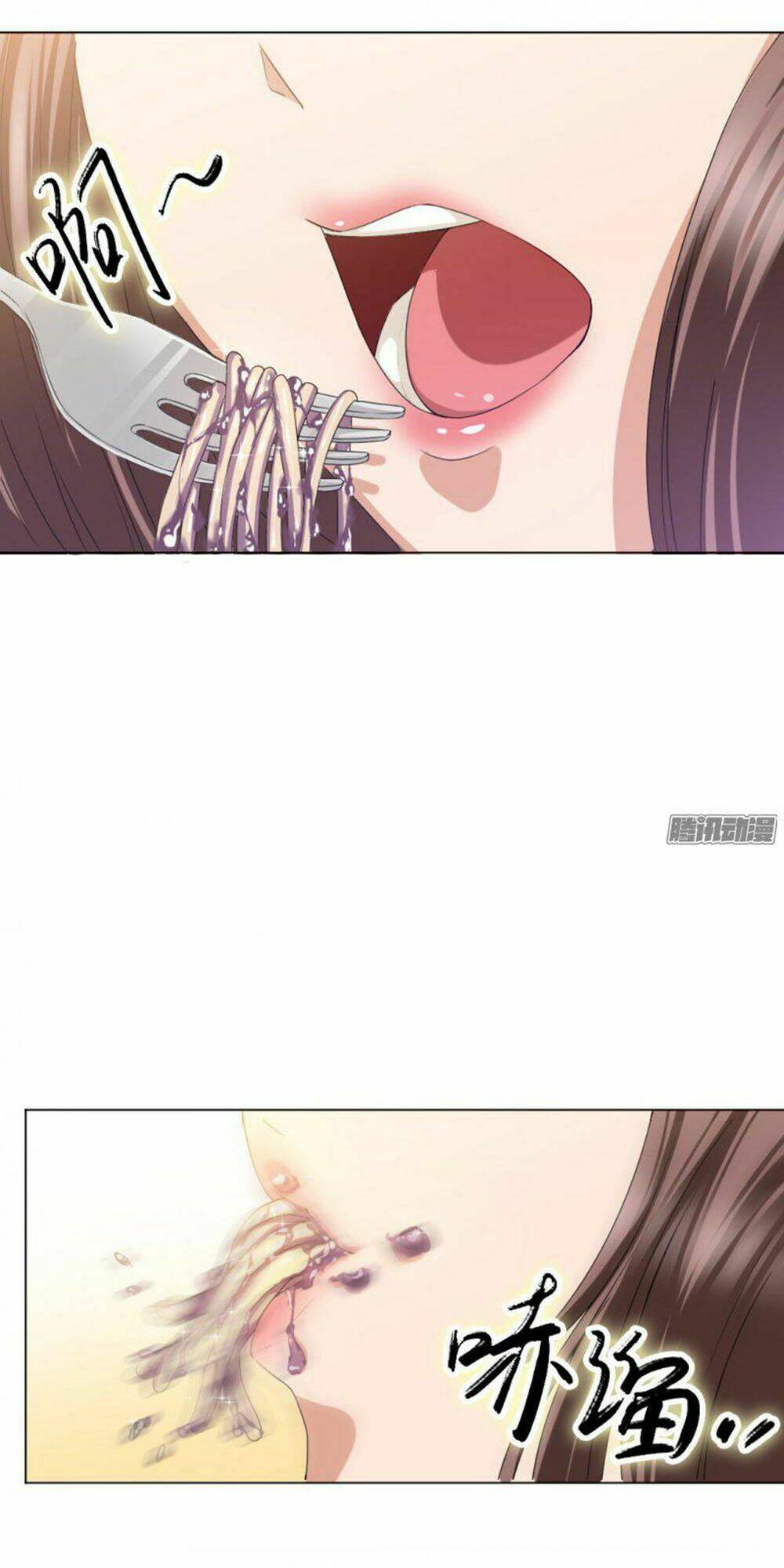 Cuộc Chiến Phía Sau Nhà Bếp Chap 6 - Next Chap 7