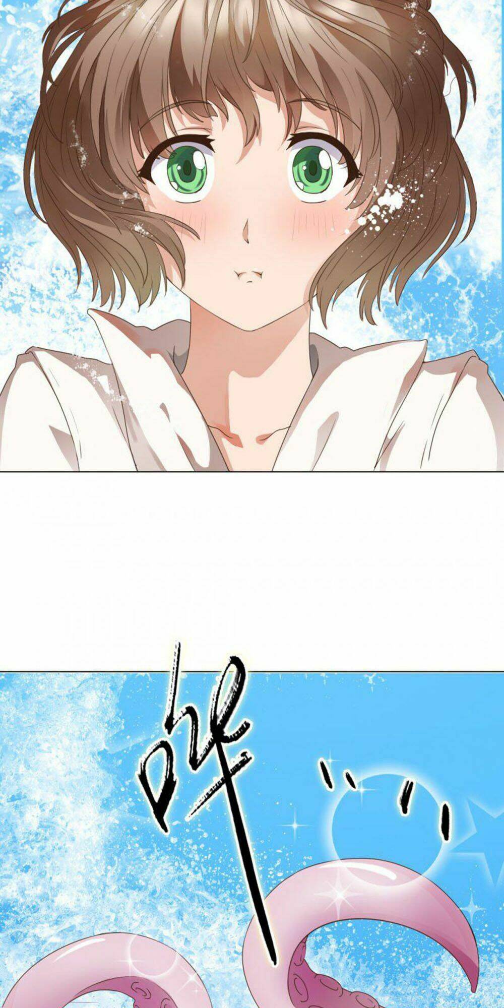 Cuộc Chiến Phía Sau Nhà Bếp Chap 6 - Next Chap 7