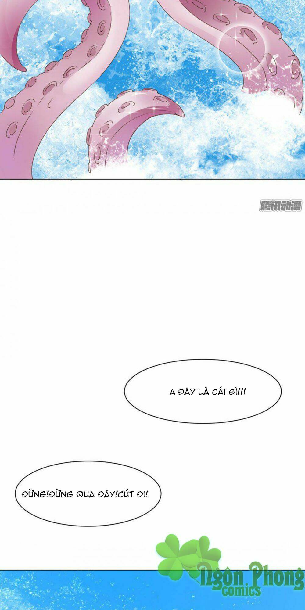 Cuộc Chiến Phía Sau Nhà Bếp Chap 6 - Next Chap 7