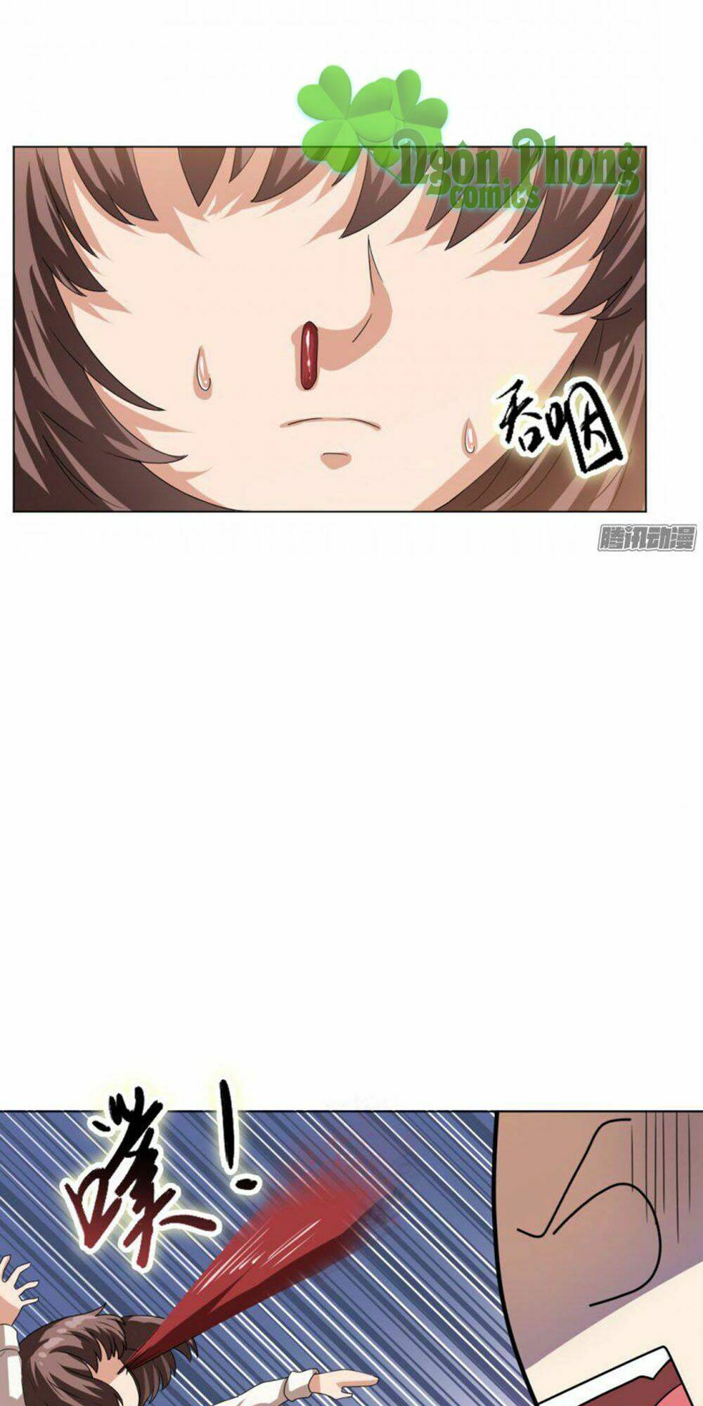 Cuộc Chiến Phía Sau Nhà Bếp Chap 6 - Next Chap 7