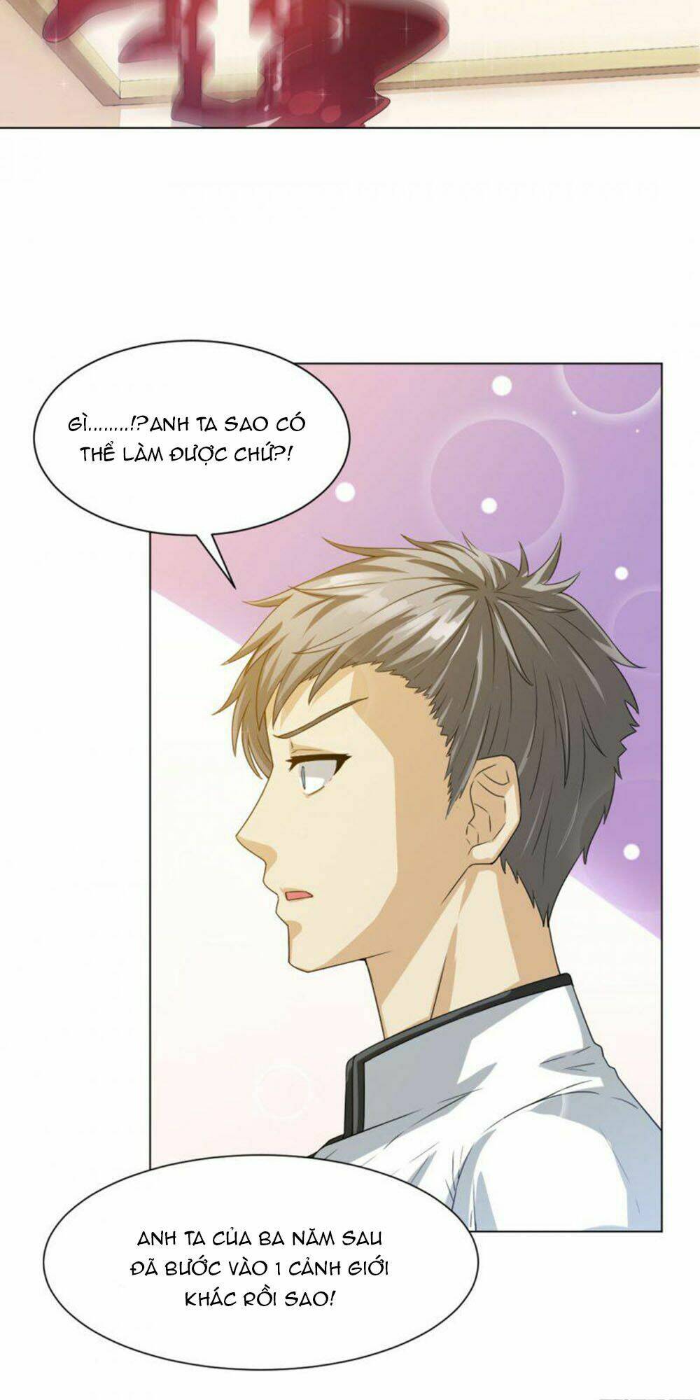 Cuộc Chiến Phía Sau Nhà Bếp Chap 6 - Next Chap 7