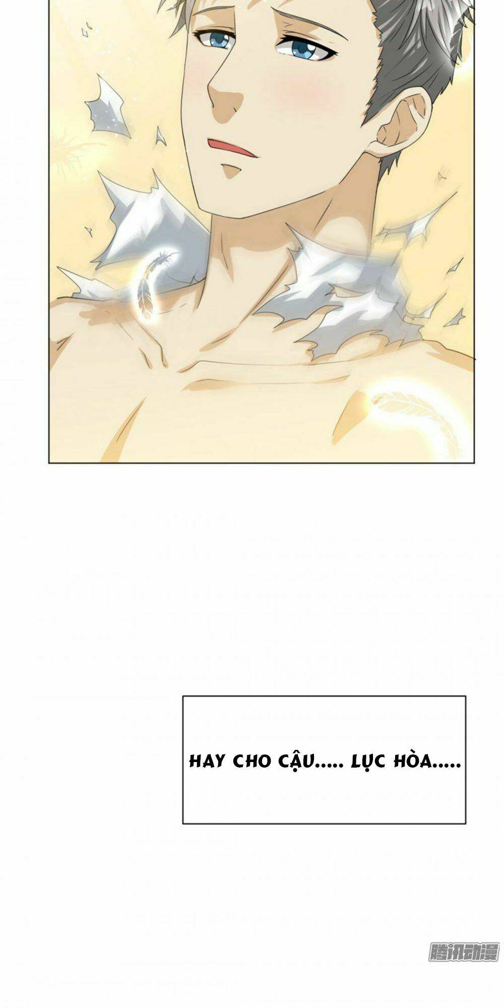 Cuộc Chiến Phía Sau Nhà Bếp Chap 6 - Next Chap 7