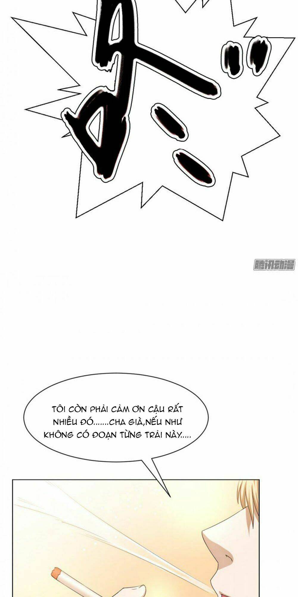 Cuộc Chiến Phía Sau Nhà Bếp Chap 6 - Next Chap 7