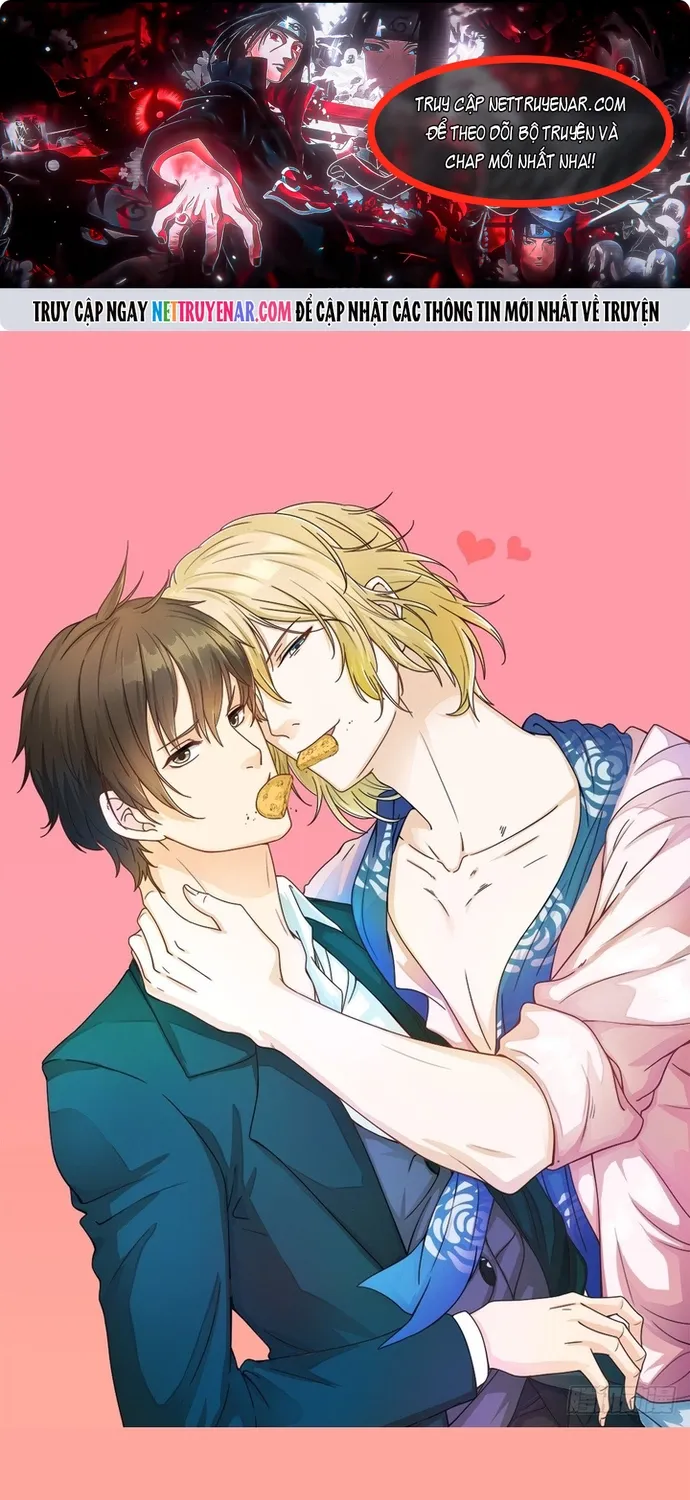 Cuộc Chiến Phía Sau Nhà Bếp Chap 60 - Next Chap 61