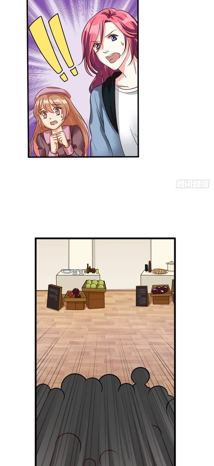 Cuộc Chiến Phía Sau Nhà Bếp Chap 60 - Next Chap 61