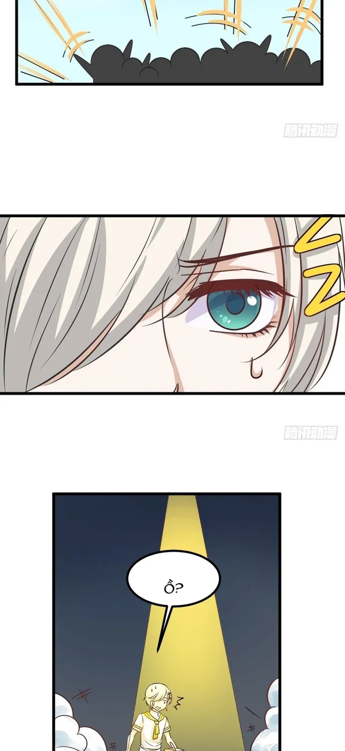 Cuộc Chiến Phía Sau Nhà Bếp Chap 60 - Next Chap 61