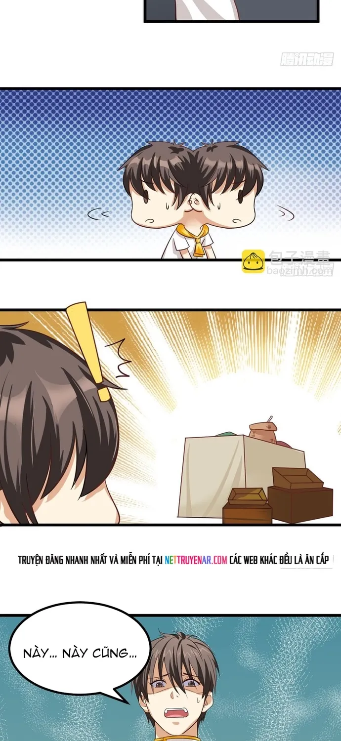 Cuộc Chiến Phía Sau Nhà Bếp Chap 60 - Next Chap 61