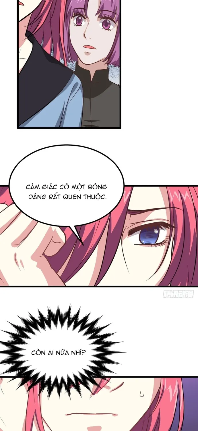 Cuộc Chiến Phía Sau Nhà Bếp Chap 60 - Next Chap 61