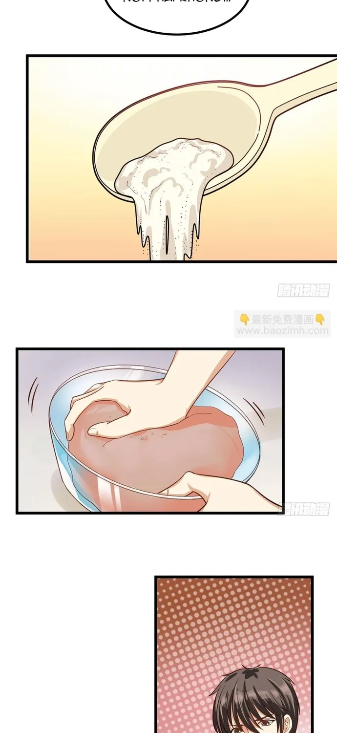 Cuộc Chiến Phía Sau Nhà Bếp Chap 61 - Next Chap 62