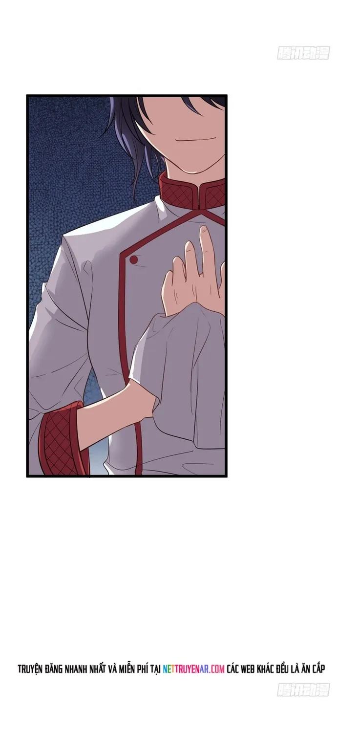 Cuộc Chiến Phía Sau Nhà Bếp Chap 61 - Next Chap 62