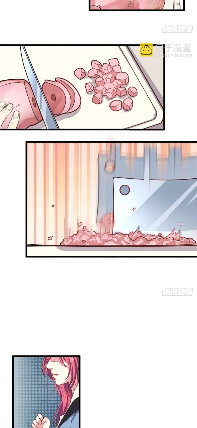 Cuộc Chiến Phía Sau Nhà Bếp Chap 61 - Next Chap 62